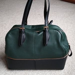 Isaac Mizrahi handbag